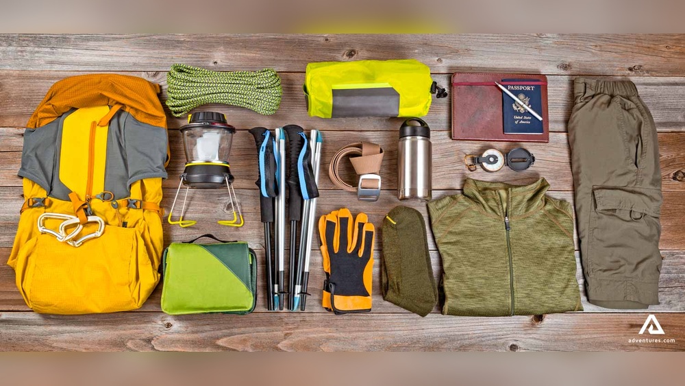 How to Prepare for a Hike