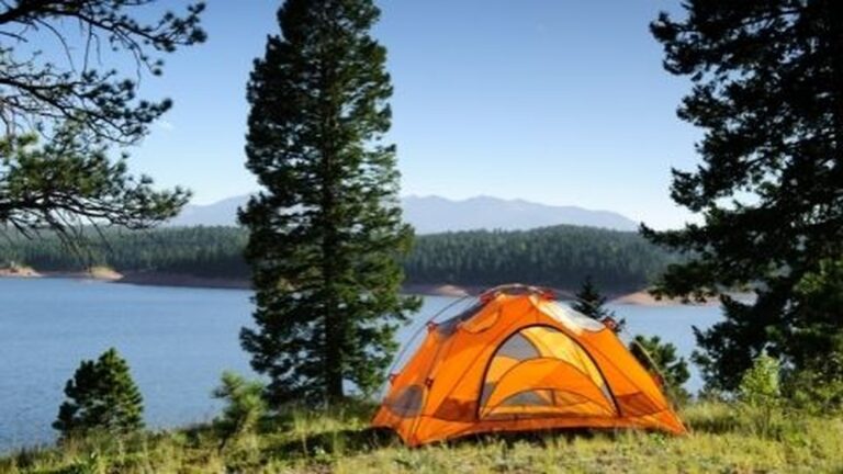 How to Pack With Camp Tent: Essential Tips for Easy Camping