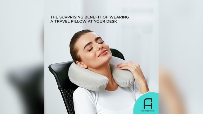 Benefits of Camping Pillow: Ultimate Comfort for Outdoor Sleep