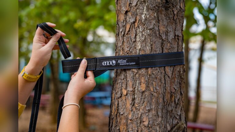 How to Choose Hammock Straps: Ultimate Guide for Safe Setup