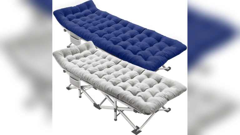 How to Pack With Camping Cot: Ultimate Guide for Easy Travel