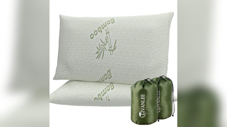 How to Pack With Camping Pillow: Ultimate Tips for Light Travel