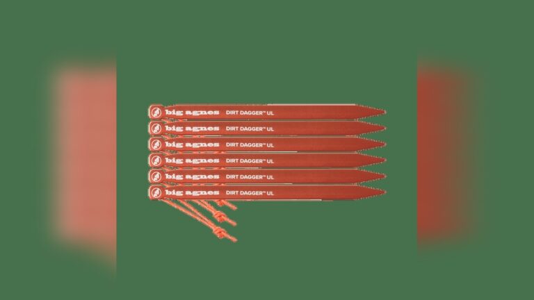 How to Pack With Tent Stakes: Essential Tips for Perfect Camping