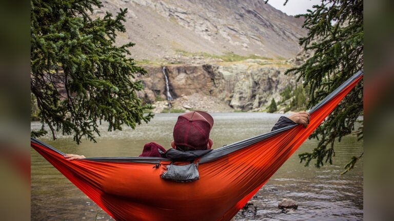 How to Use Camping Hammock: Ultimate Guide for Cozy Outdoor Relaxation
