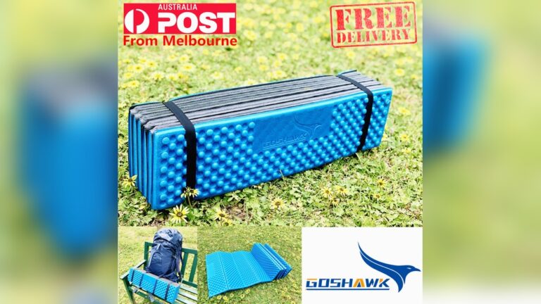 How to Use Camping Mattress: Ultimate Tips for Cozy Outdoor Sleep