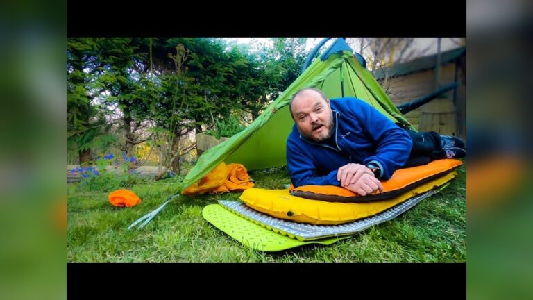 How to Use Sleeping Pad: Ultimate Guide for Comfort & Warmth