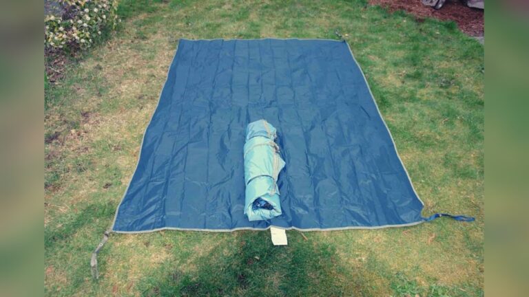 How to Use Tent Footprint: Ultimate Guide for Durable Camping Gear