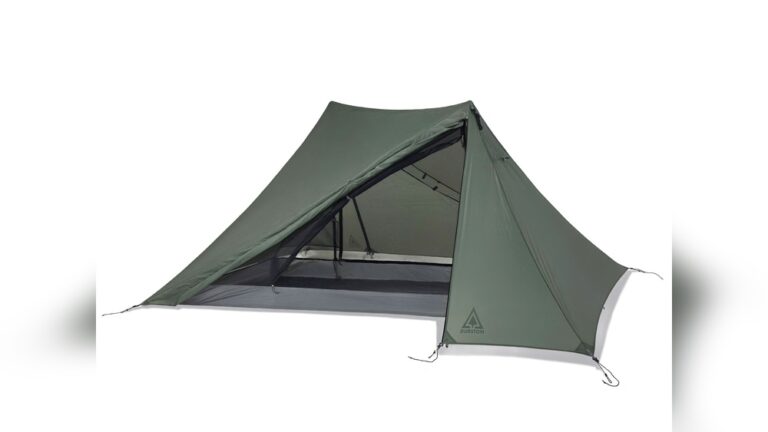 Best Ways to Clean Ultralight Tent: Expert Tips for Pristine Gear