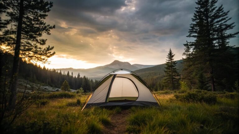 Maintenance Tips for Camp Tent: Essential Hacks for Longevity