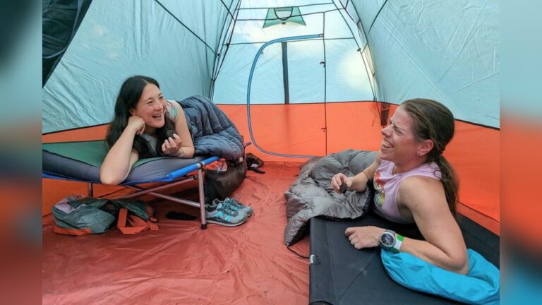 Maintenance Tips for Camping Cot: Essential Care for Longevity