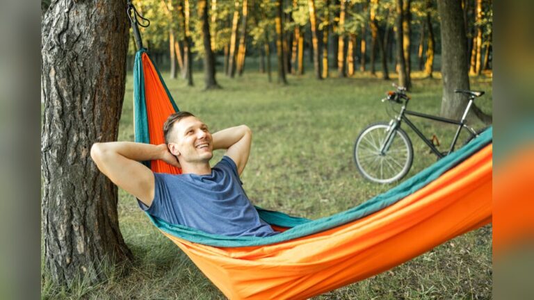Maintenance Tips for Hammock Straps: Essential Care for Longevity