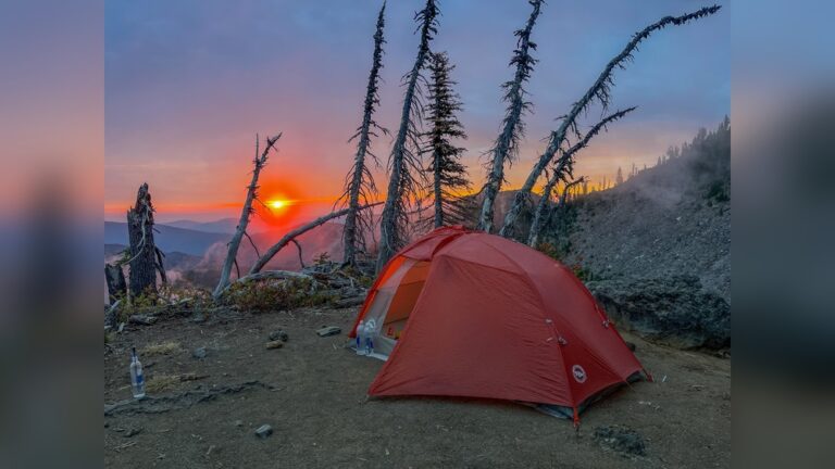 Best Ways to Clean Backpacking Tent: Ultimate Guide for Pristine Gear