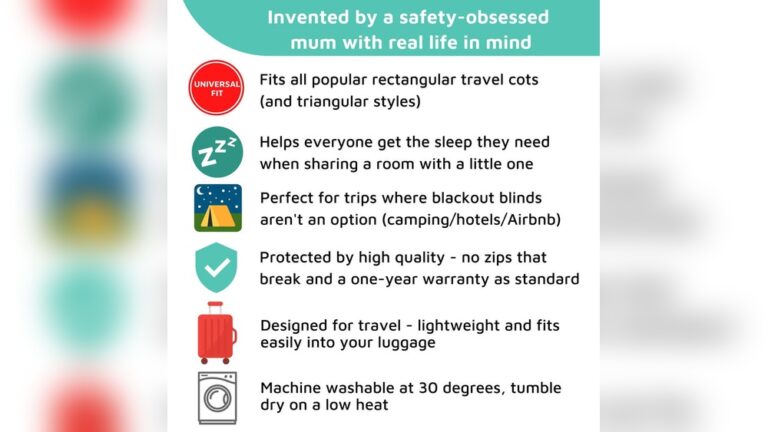 Safety Tips for Camping Cot: Essential Guide for Secure Outdoor Sleep