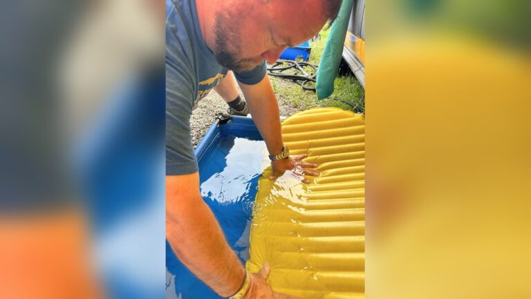 Step by Step Guide to Using Camping Mattress: Ultimate Comfort Tips