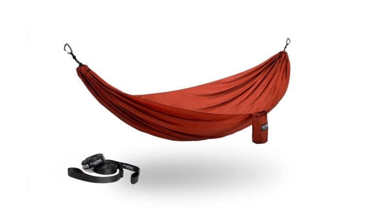 Travel Tips for Hammock Straps: Ultimate Guide for Safe Setup