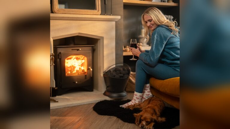 Benefits of Multi-Fuel Stove: Ultimate Energy Savings and Versatility