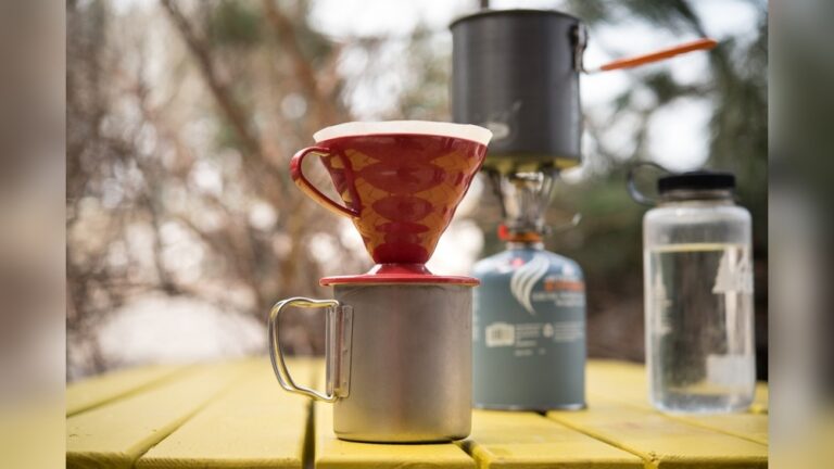 Best Ways to Clean Camping Coffee Maker for Sparkling Brew