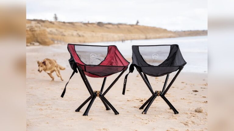 Best Ways to Clean Portable Camping Chair: Easy & Effective Tips