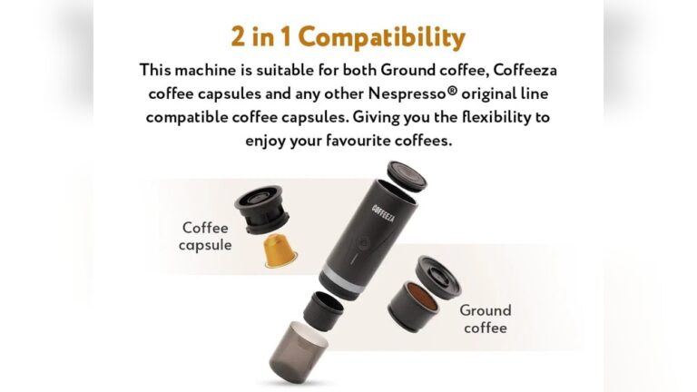 Best Ways to Clean Portable Espresso Maker: Ultimate Guide for Sparkling Results
