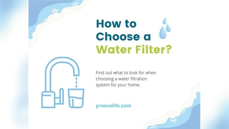 How to Choose Water Filter: Ultimate Guide for Pure, Safe Drinking