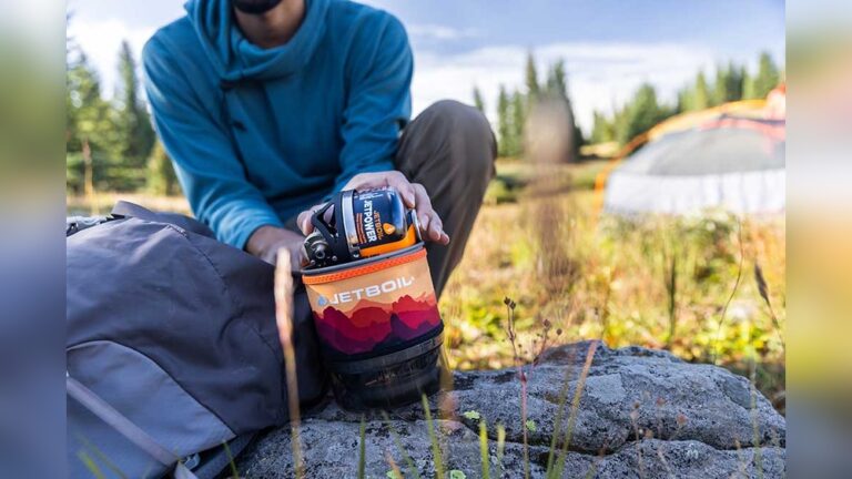 How to Pack With Camping Stove: Ultimate Tips for Easy Travel