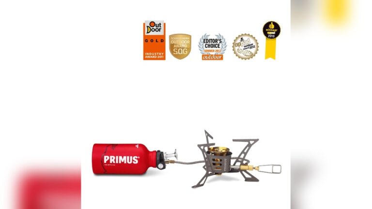 How to Pack With Multi-Fuel Stove: Ultimate Space-Saving Tips