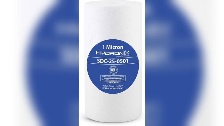 How to Pack With Water Filter for Safe Travel