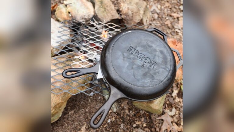 How to Use Camping Pans: Essential Tips for Outdoor Cooking Success