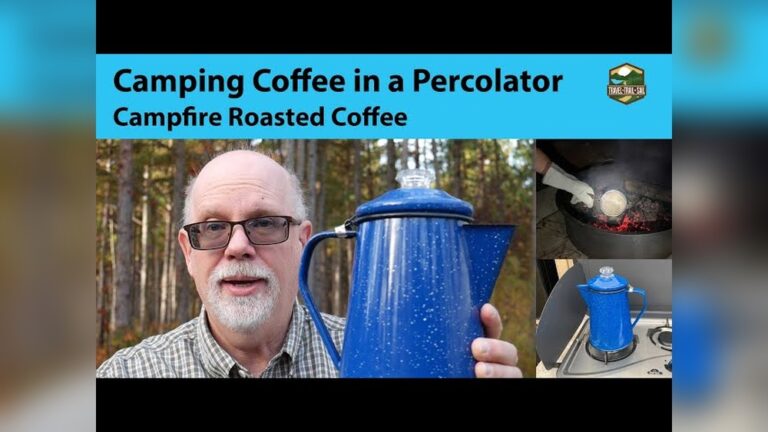 How to Use Camping Pots: Essential Tips for Outdoor Cooking Success