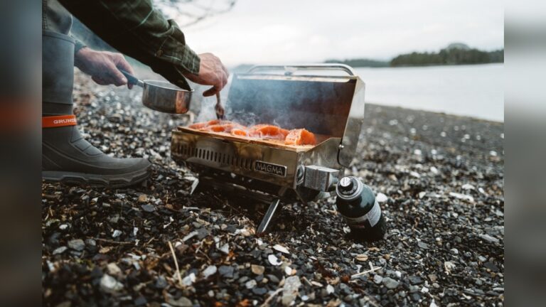 How to Use Portable Grill: Expert Tips for Perfect BBQ Anywhere