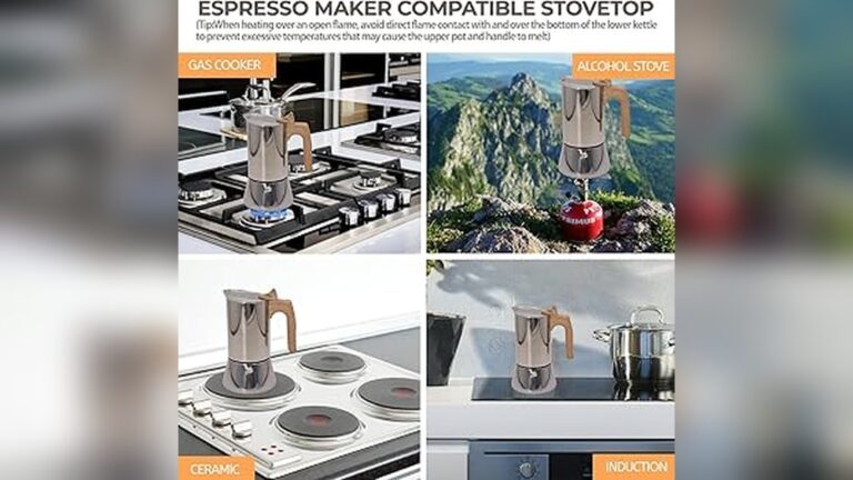 Maintenance Tips for Camping Coffee Maker: Ultimate Care Guide