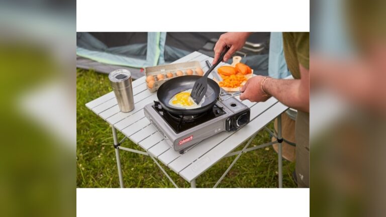 Maintenance Tips for Camping Stove: Expert Tricks for Longevity