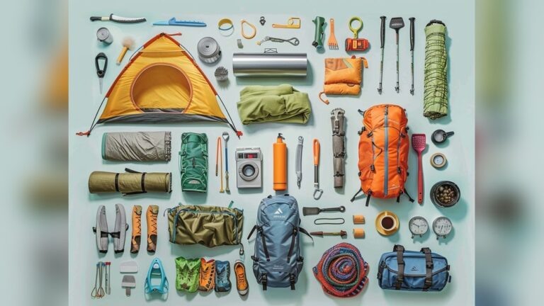 Maintenance Tips for Camping Utensils: Essential Care Hacks