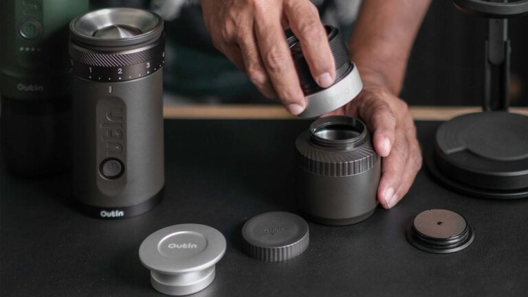 Maintenance Tips for Portable Espresso Maker: Keep It Brewing Perfectly