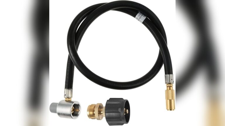 Size Guide for Camping Stove: Choose the Perfect Fit Easily