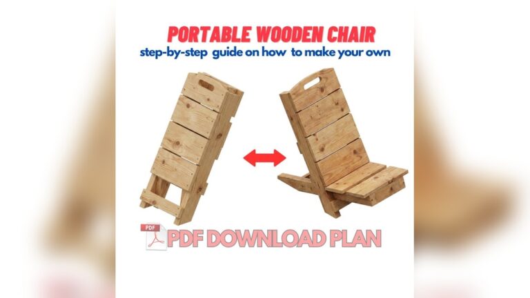 Step by Step Guide to Using Portable Camping Chair: Ultimate Comfort Tips