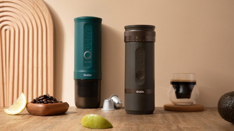 Step by Step Guide to Using Portable Espresso Maker: Brew Perfectly Anywhere