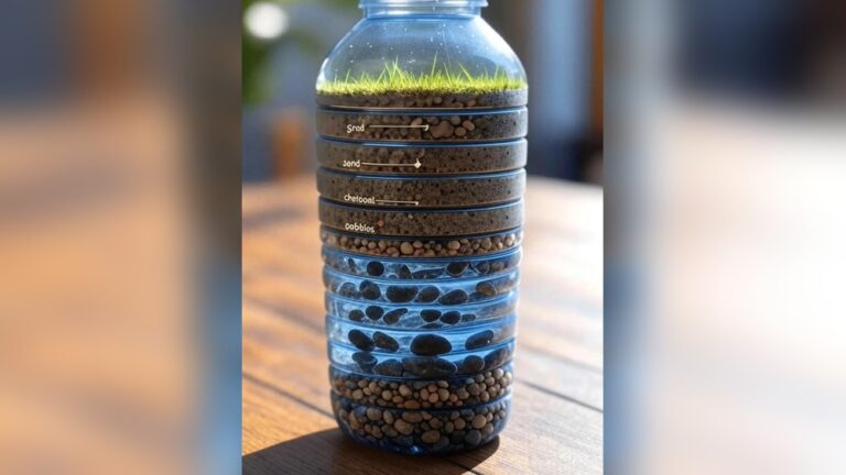 Step by Step Guide to Using Water Filter Effectively