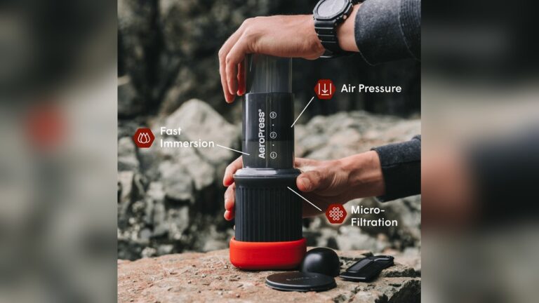 Travel Tips for Camping Coffee Maker: Brew Perfect Coffee Anywhere