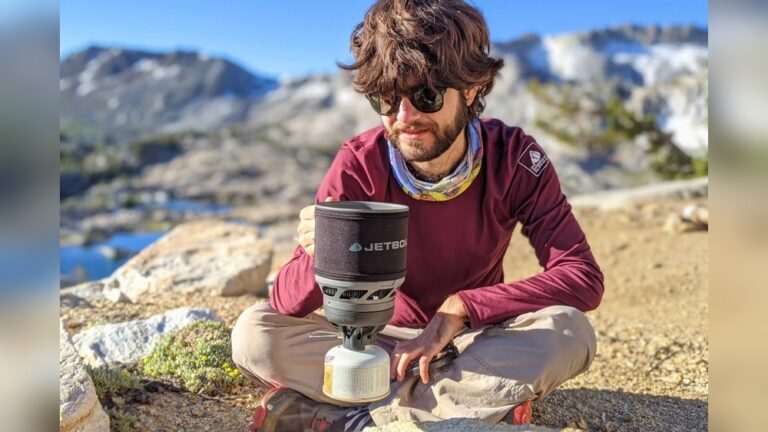 Travel Tips for Camping Stove: Essential Hacks for Safe Cooking