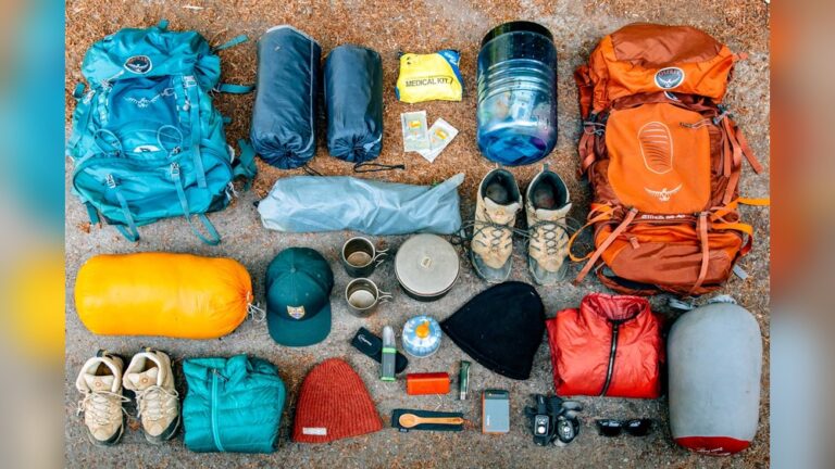 Travel Tips for Camping Utensils: Essential Hacks for Easy Cooking