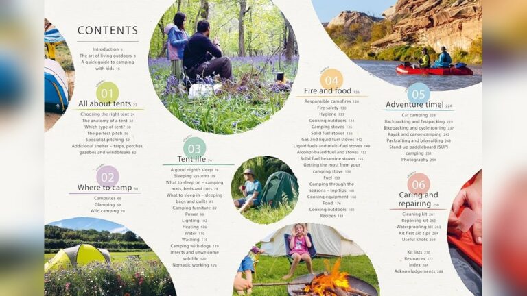 Travel Tips for Multi-Fuel Stove: Essential Hacks for Adventure