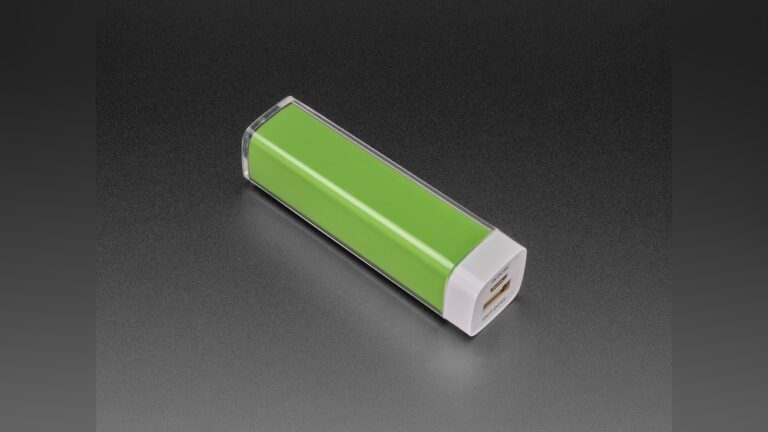 How to Pack With Portable Battery Pack: Essential Travel Tips