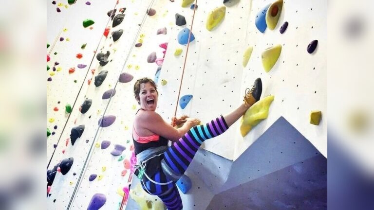 How to Use Climbing Shoes: Master Grip and Boost Performance