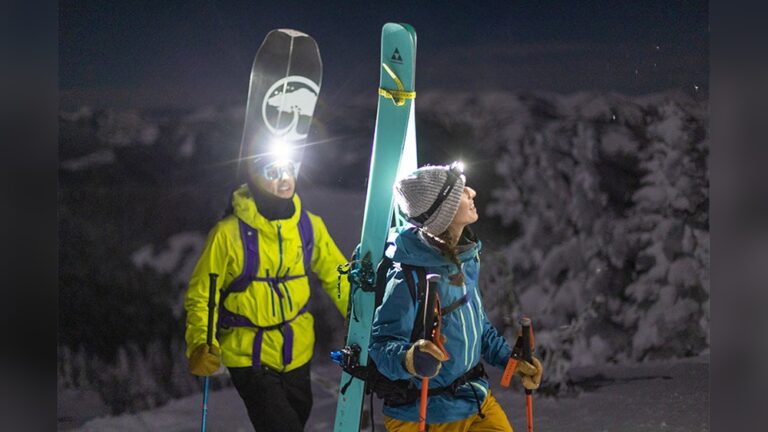 How to Use Headlamp: Expert Tips for Ultimate Hands-Free Lighting