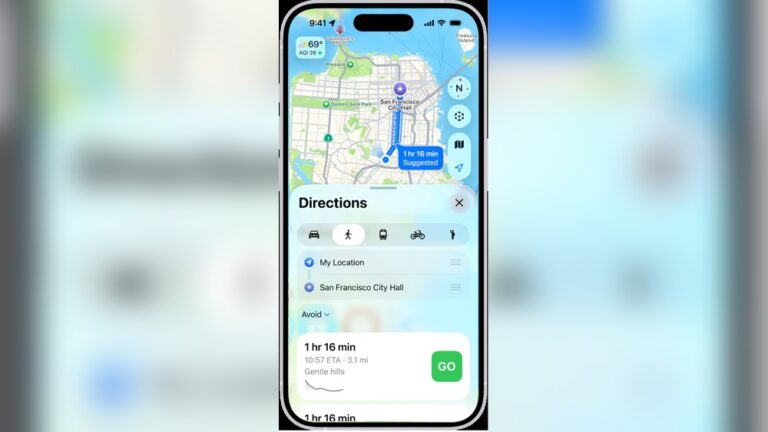 How to Use Trekking Map: Master Navigation for Safe Adventures