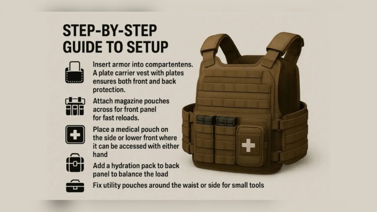 Step by Step Guide to Using Hydration Pack: Ultimate Outdoor Essential