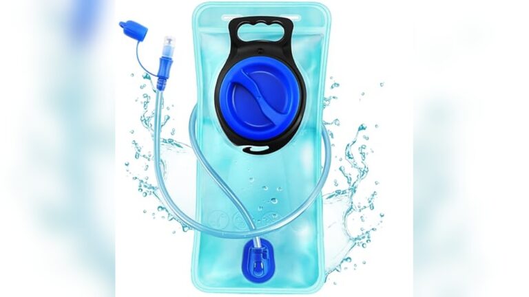 5 Best 2L Hydration Bladder for Hiking & Outdoor Use 2026
