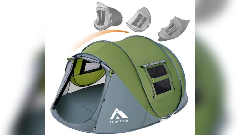 Best Boat Tent for Camping 2026: Top Picks for Outdoor Adventures