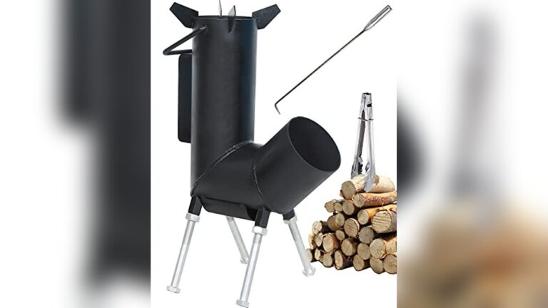 Best Camping Tent Heater for Warm and Cozy Outdoor Trips